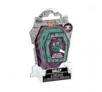 Funko POP! Disney TNBC Coffin Pocket: Sally Sewing