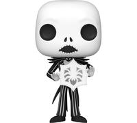 Funko POP Disney TNBC Jack Skellington Serie Speciale Figura In Vinile (#1385)