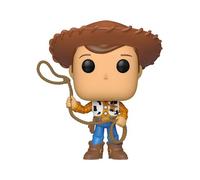 FUNKO POP Disney: Toy Story 4 - 522 Sheriff Funko Pop
