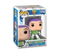 Funko POP Disney: Toy Story 5 - Buzz Lightyear - Figura in vinile da collezione