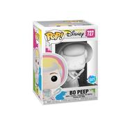 Funko POP Disney Toy Story - BO PEEP (D.I.Y.) #727 con PROTECTOR BOX - Figur...