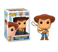 Funko Pop Disney Toy Story Lo sceriffo Woody