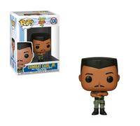 Funko POP Disney Toys Story 4 530 Combat Carl Junior