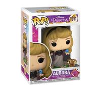 FUNKO POP Disney: Ultimate Princess - 1011 Aurora 9 cm Funko Pop