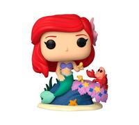 FUNKO POP Disney: Ultimate Princess - 1012 A Funko Pop