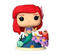 FUNKO POP Disney: Ultimate Princess - 1012 Ariel 9 cm Funko Pop