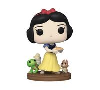 FUNKO POP! Disney: Ultimate Princess- Snow White #1019