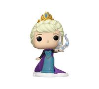 FUNKO POP Disney: Ultimate Princess - 1024 E Funko Pop