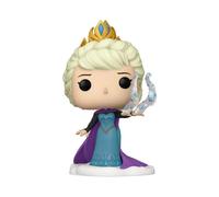 FUNKO POP Disney: Ultimate Princess - 1024 Elsa 9 cm Funko Pop