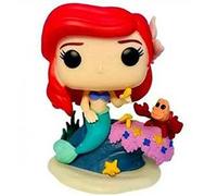 The Little Mermaid Ariel POP Disney Princess #1012 Vinyl Figure FUNKO