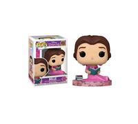 Funko Pop Disney Ultimate Principessa Bella 56349