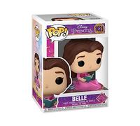 Funko Pop Disney Ultimate Principessa Bella 56349