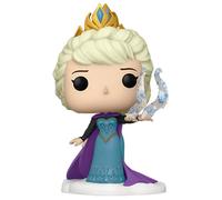 Funko Pop Disney Ultimate Princess Elsa Figurine - Nouvo