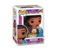 Funko Pop Disney Ultimate Principessa Moana