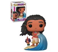 Funko Pop Disney Ultimate Principessa Moana