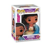 Funko Pop Disney Ultimate Principessa Moana