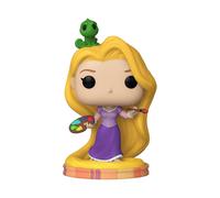 Funko Pop Disney: Ultimate Princess - Rapunzel - Disney Princesses - Principess
