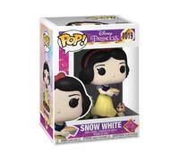 Funko Pop Disney: Ultimate Princess - Snow White - Disney Princesses - Principe