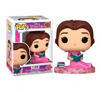 Funko Pop Disney Ultimate Principessa Bella 56349