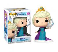 Funko Pop Disney Ultimate Principessa Elsa