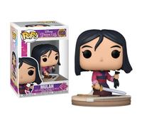 FUNKO POP! Disney: Ultimate Princess - Mulan #1020