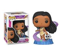 Funko Pop Disney Ultimate Principessa Pocahontas