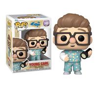 Funko POP! Disney Pixar Up - Young Carl