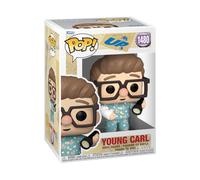 Merchandising Disney: Funko Pop - Up - Young Carl (Vinyl Figure 1480)
