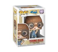 Merchandising Disney: Funko Pop - Up - Young Ellie (Vinyl Figure 1481)