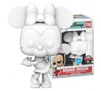 Funko Pop! Disney Valentine Minnie Mouse 61002