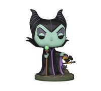 FUNKO POP Disney: Villains - 1082 Maleficent 9 cm Funko Pop