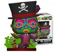 Funko POP! Disney Villains: Dr. Facilier (1085) EXM