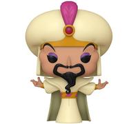 Funko Pop Disney: Villains - Jafar - Disney Villains - Cattivi Disney - Figura