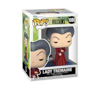 Funko Pop! Disney Lady Tremaine 57351
