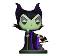 FUNKO POP MALEFICENT (57352) - VILLAINS - DISNEY - NUM.1082