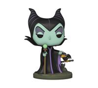 Funko Pop Disney Villains Maleficent 3.75 " Vinile Figura (#1082)
