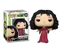FUNKO POP DISNEY VILLANS -(1520) MADRE GOTHEL VINYL FIGURE 9CM MOTHER RAPUNZEL