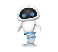 Funko Pop Disney Wall-E Eve - Figura in vinile - Altezza 9,5 cm circa.