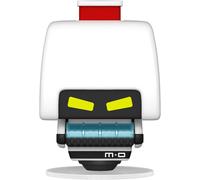 Funko Pop Disney: Wall-E - M-O Chase Figura In Vinile
