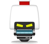 Funko Pop Disney: Wall-E - M-O Chase Figura In Vinile