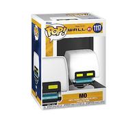 Funko POP - Disney Wall-E #1117 MO con Protector Box - Figure 9cm
