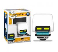 Funko POP - Disney Wall-E #1117 MO con Protector Box - Figure 9cm