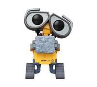 Funko Pop Disney Wall-e Raised Exclusive Figure Argento