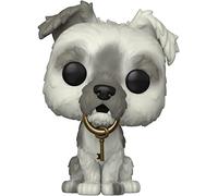Funko Pop! Disney: Walt Disney World 50th - Pirates Of The Caribbean - Dog With Keys - Disney World 50th Anniversary - Figura in Vinile da Collezione - Idea Regalo - Merchandising Ufficiale