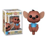 Funko Pop Disney Winnie The Pooh (1516) Roo Vinyl Figure 9cm Statua Collezione