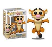 Funko Pop Disney Winnie The Pooh (1517) Tigger - Tigro Vinyl Figure 9cm