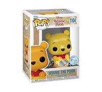 FUNKO POP DIAMOND - WINNIE THE POOH #1104