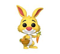 Funko Pop Disney Winnie The Pooh Coniglio Con Cesto 3.75 " Vinile Figura