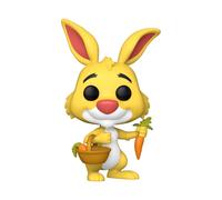 Funko Pop Disney Winnie The Pooh Coniglio Con Cesto 3.75 " Vinile Figura