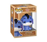 Funko POP Disney Winnie the Pooh - Eeyore (Whittled) Figura In Vinile